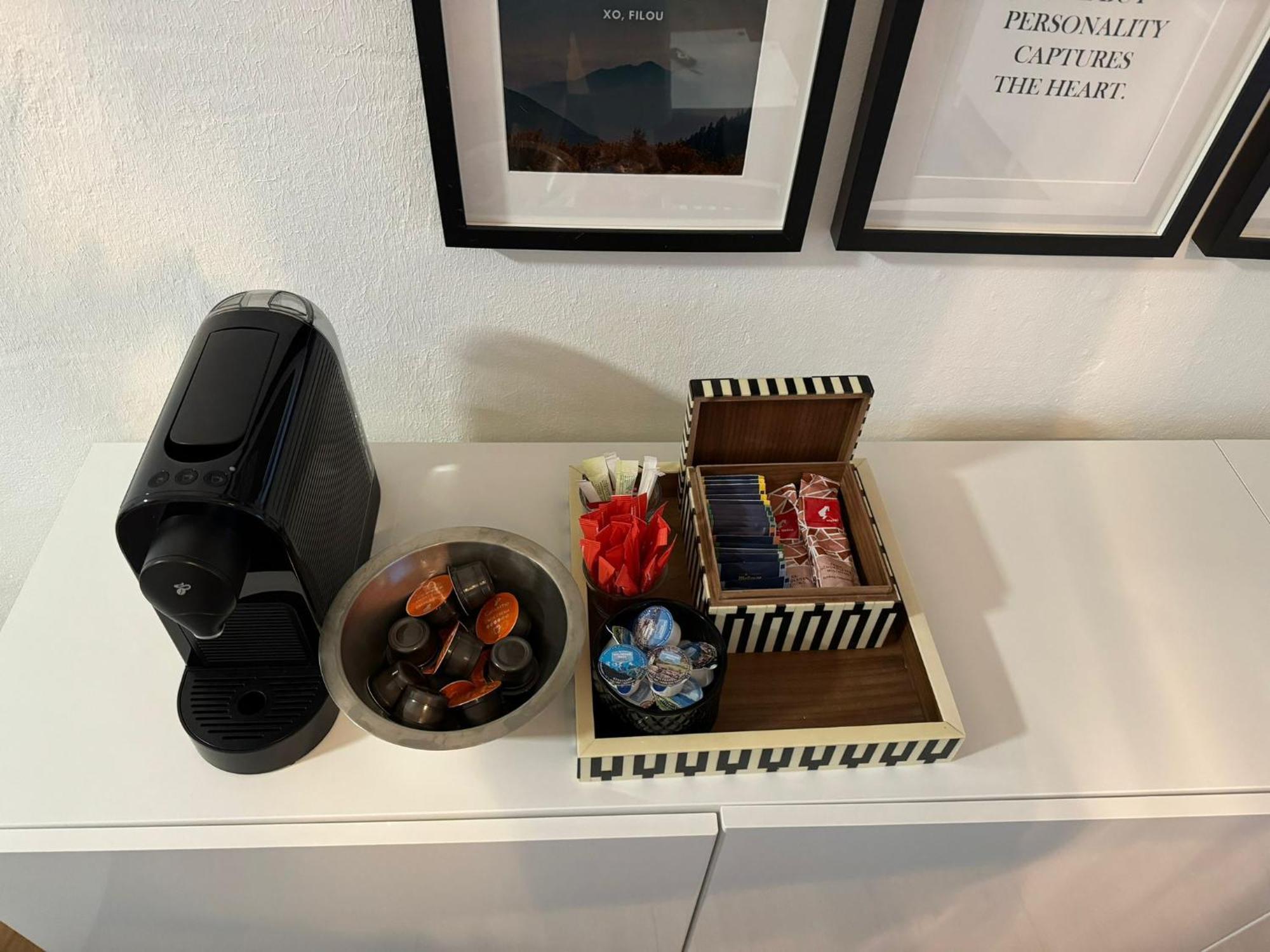 Schoene Ferienwohnung Schottwien Exteriör bild