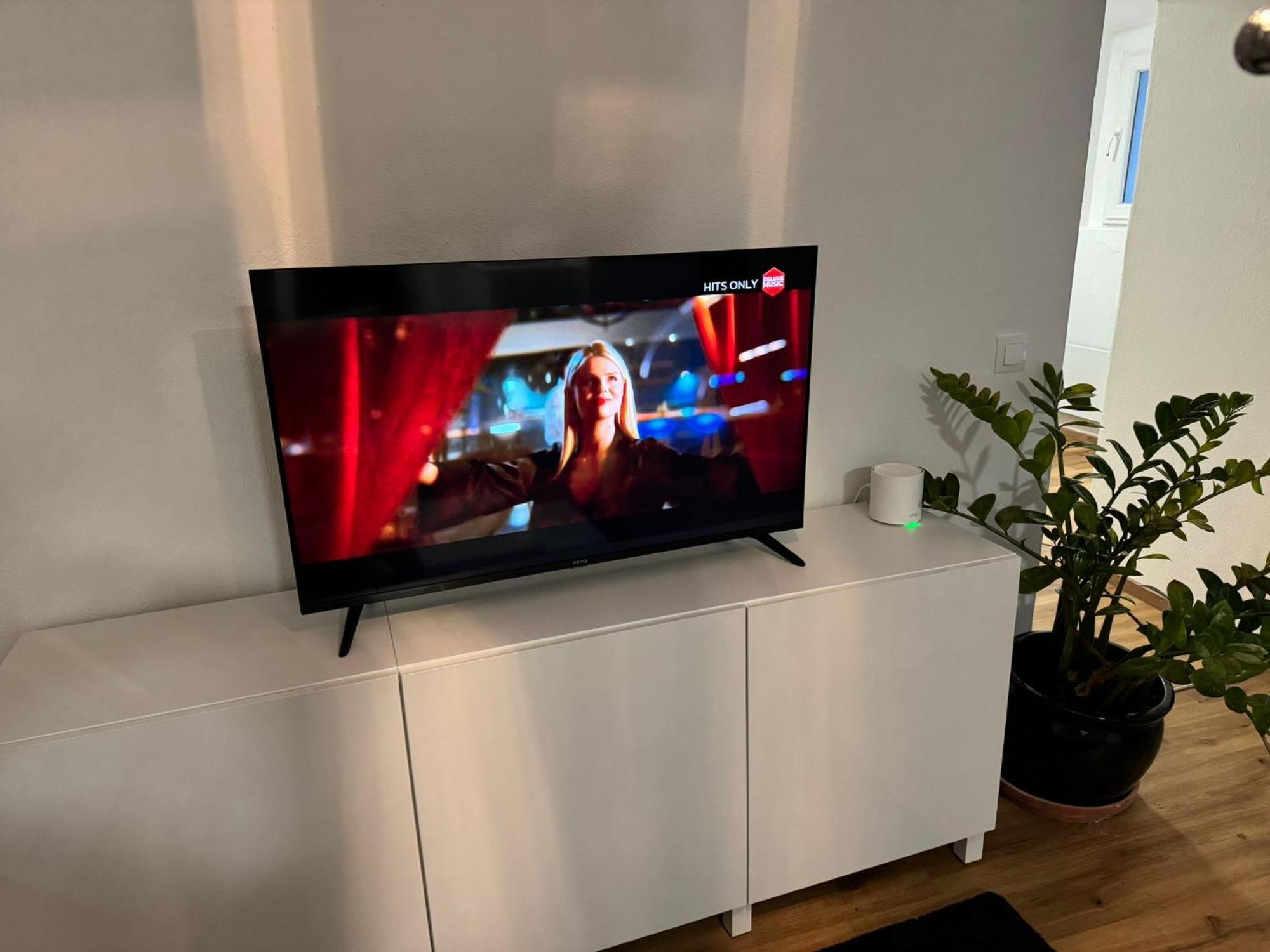 Schoene Ferienwohnung Schottwien Exteriör bild