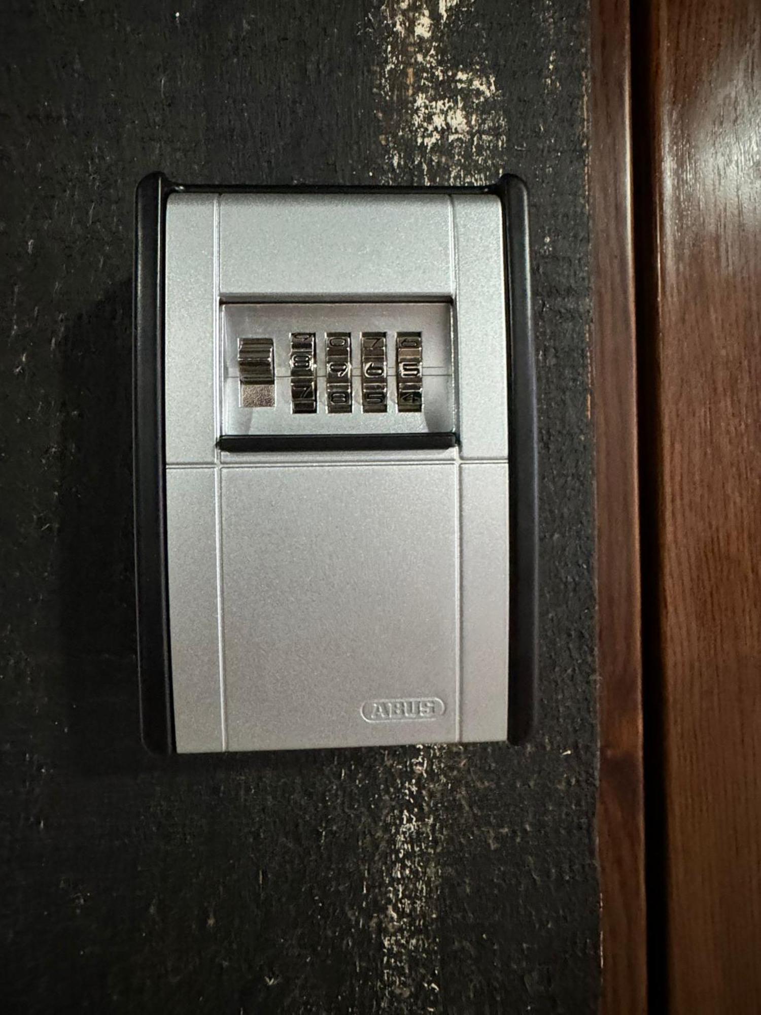 Schoene Ferienwohnung Schottwien Exteriör bild