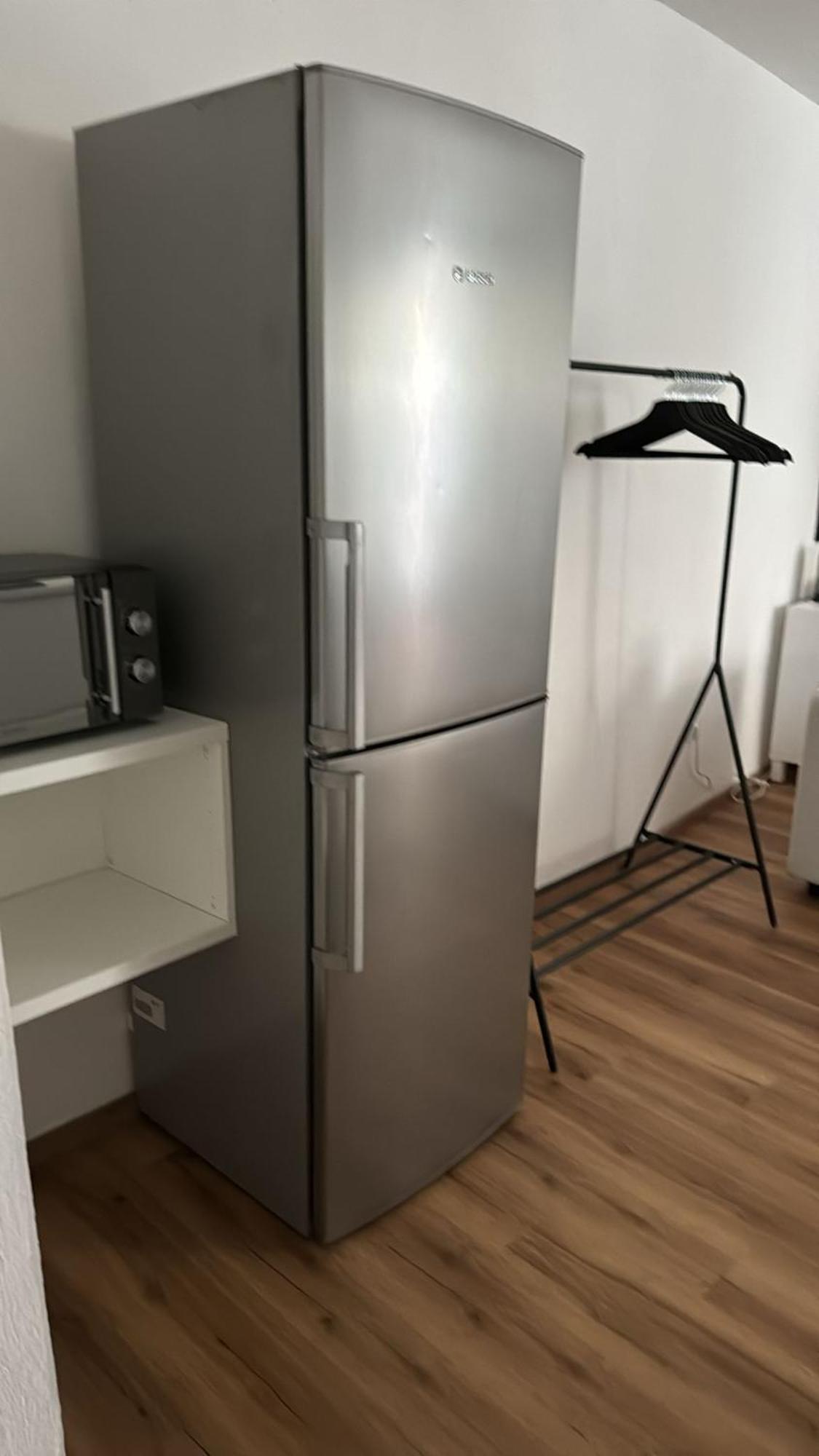 Schoene Ferienwohnung Schottwien Exteriör bild