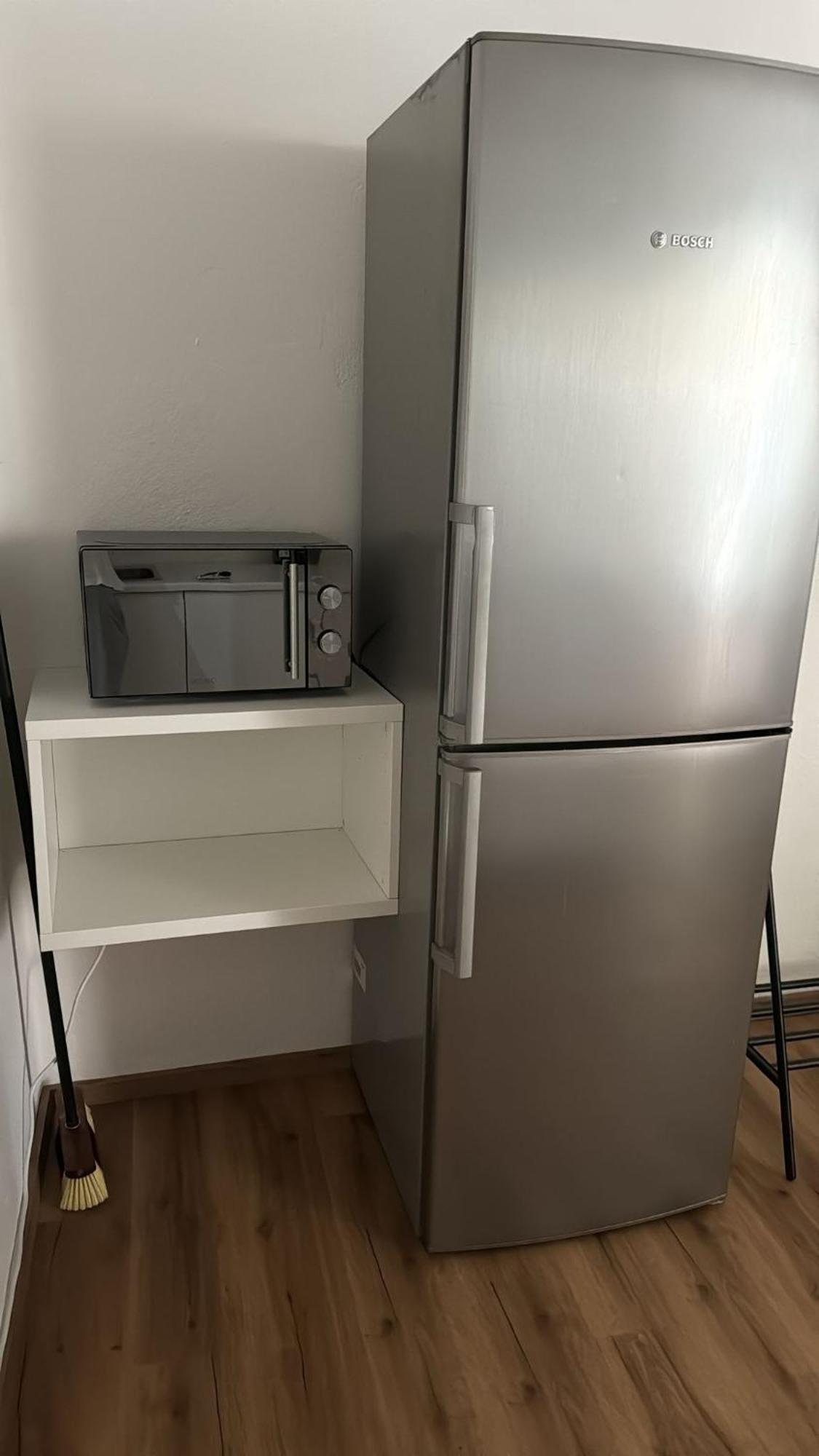 Schoene Ferienwohnung Schottwien Exteriör bild
