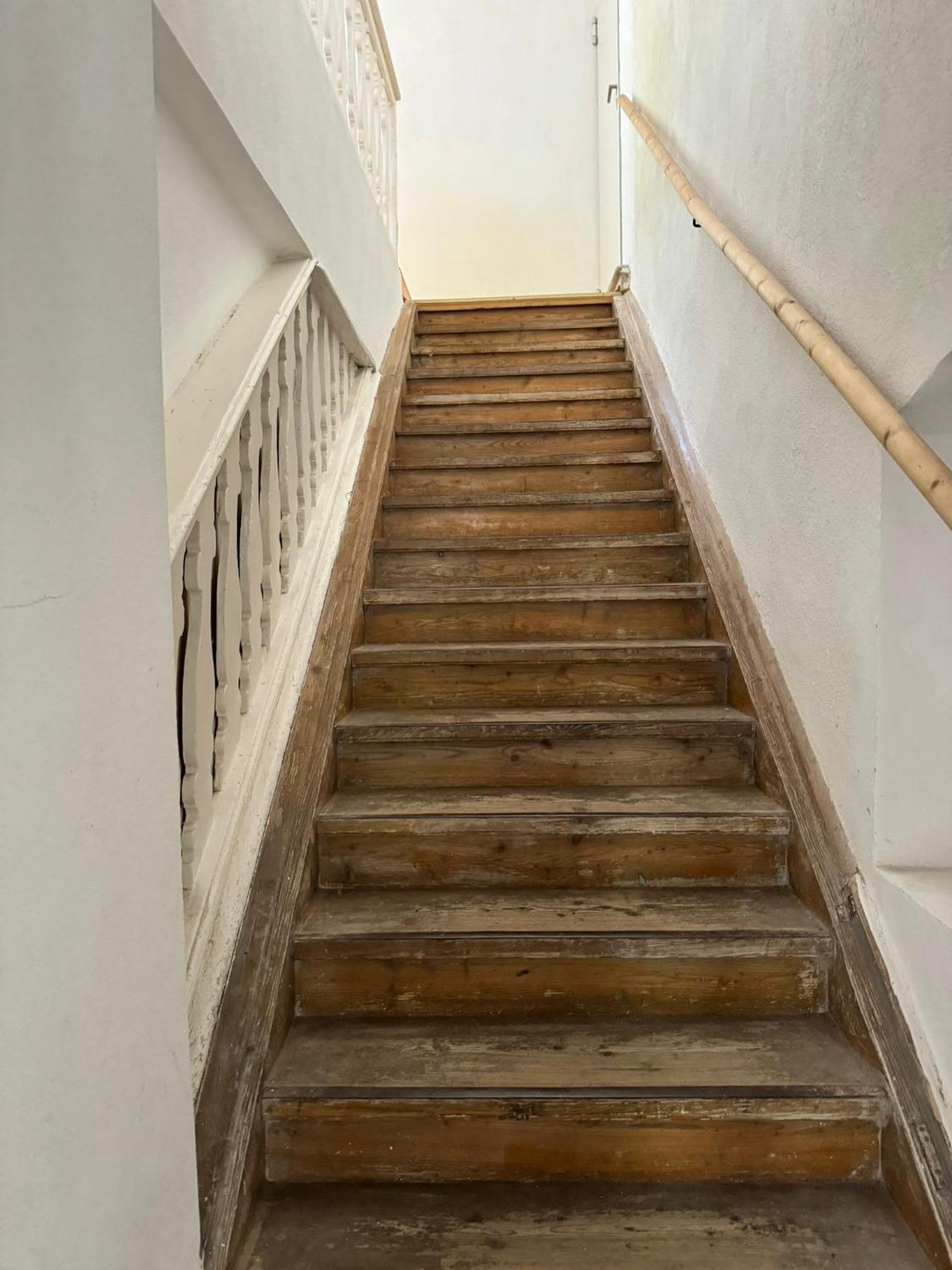 Schoene Ferienwohnung Schottwien Exteriör bild